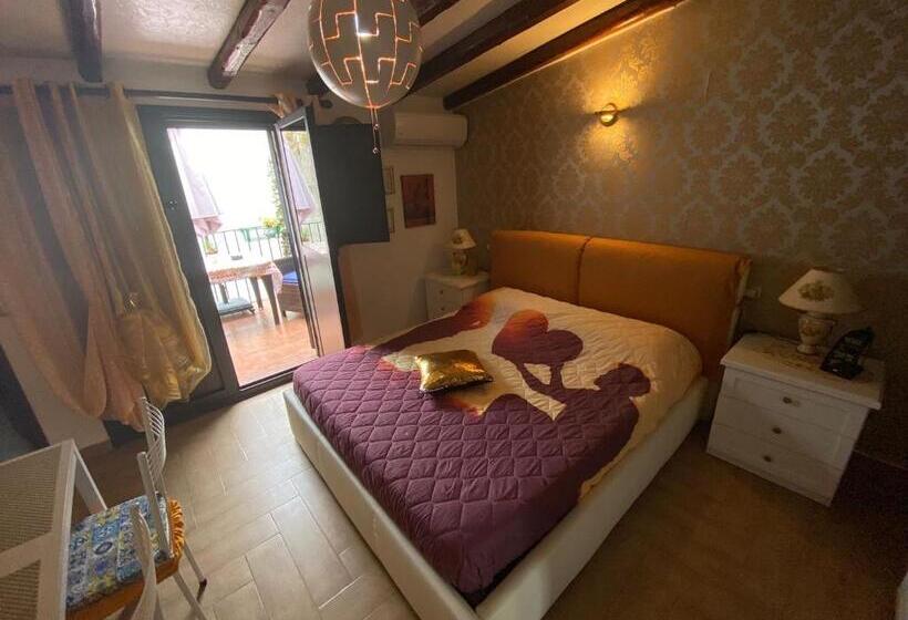 Residence Emozioni Ortigia