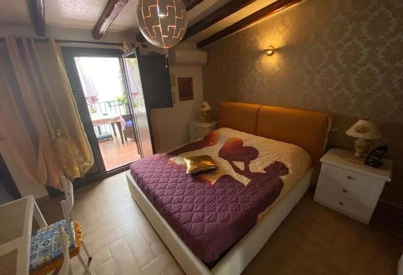 Residence Emozioni Ortigia