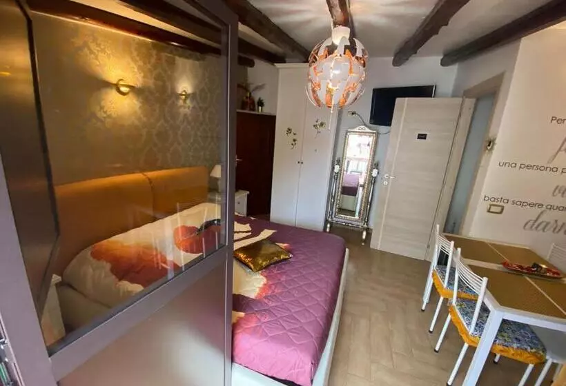 Residence Emozioni Ortigia