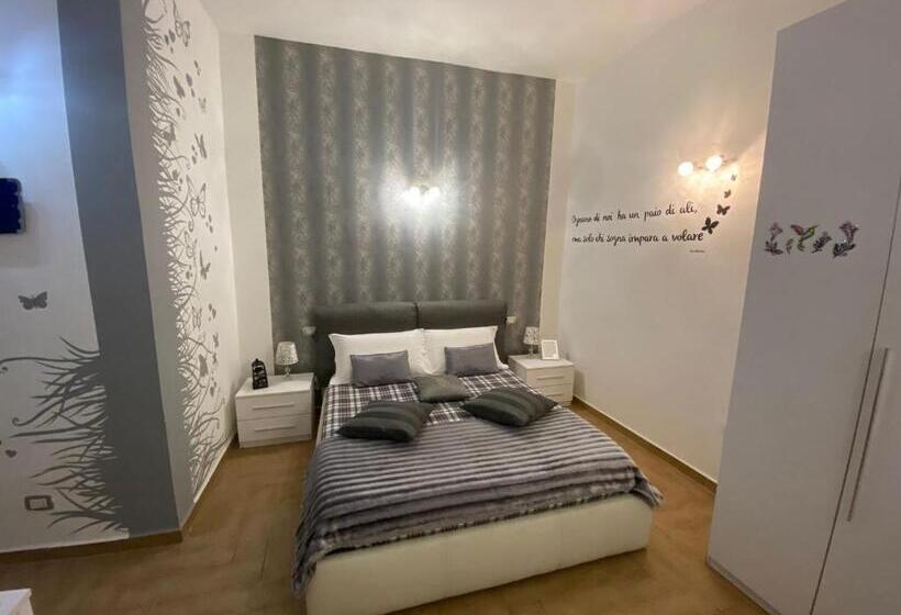 Residence Emozioni Ortigia