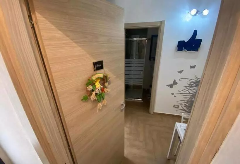 Residence Emozioni Ortigia