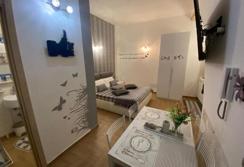 Residence Emozioni Ortigia