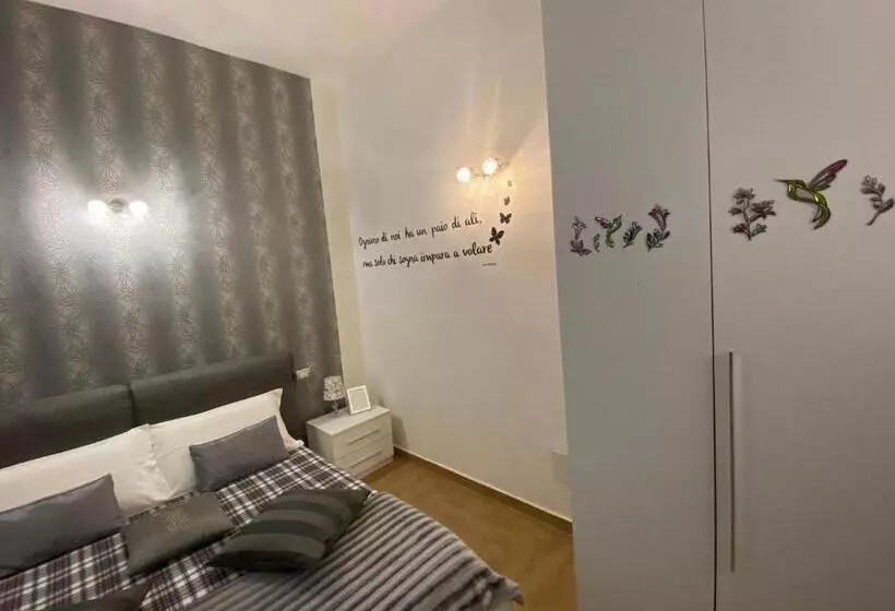 Residence Emozioni Ortigia