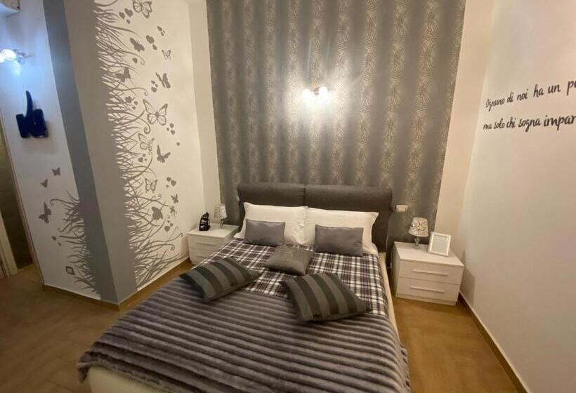 Residence Emozioni Ortigia