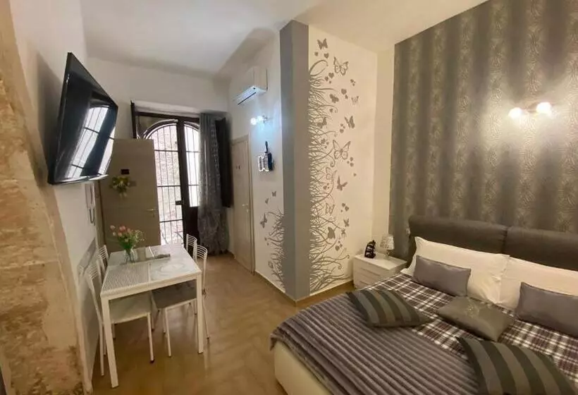 Residence Emozioni Ortigia