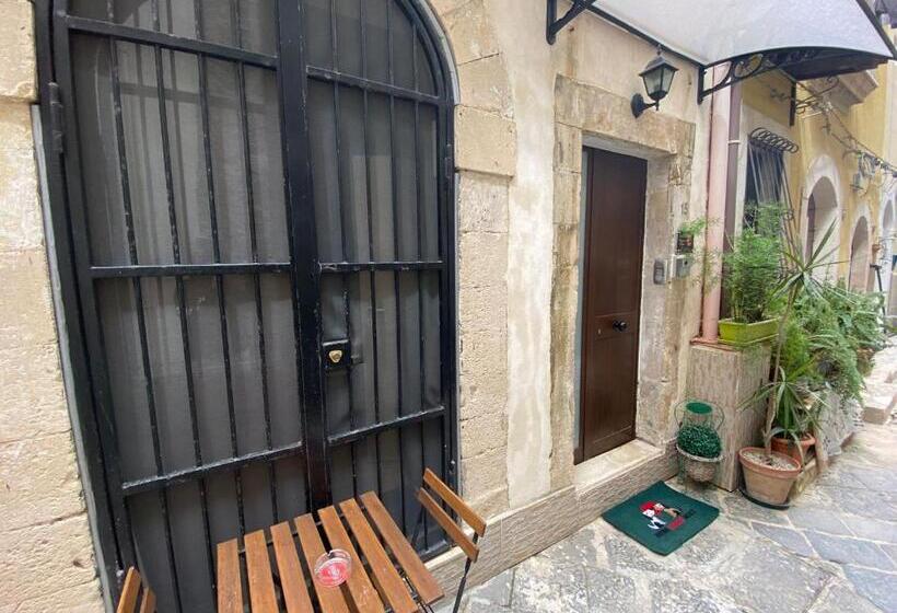 Residence Emozioni Ortigia