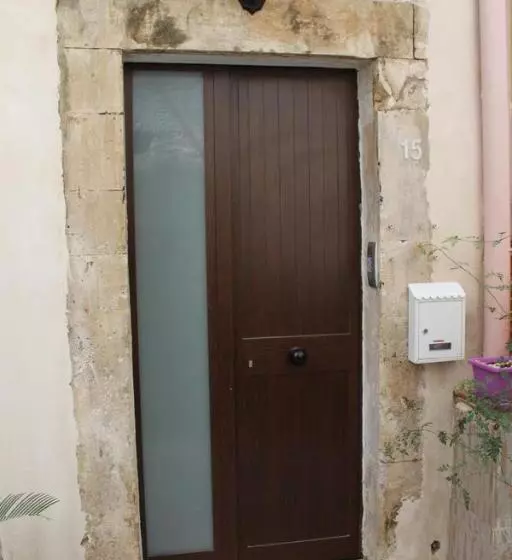 Residence Emozioni Ortigia