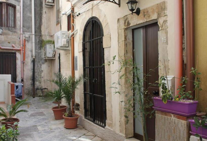 Residence Emozioni Ortigia