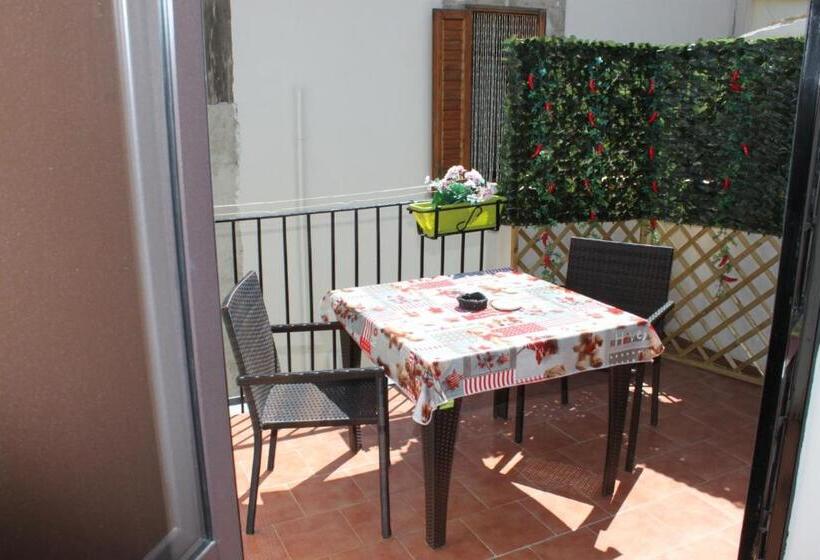 Residence Emozioni Ortigia