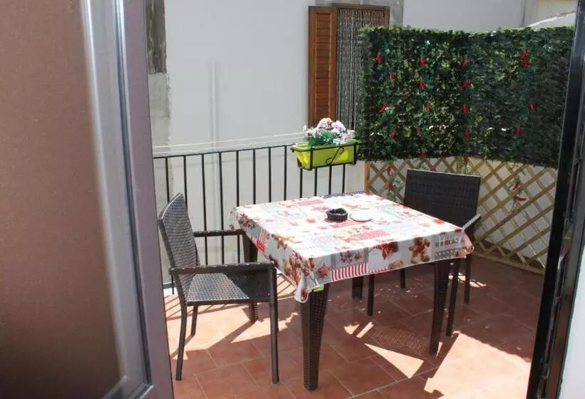 Residence Emozioni Ortigia