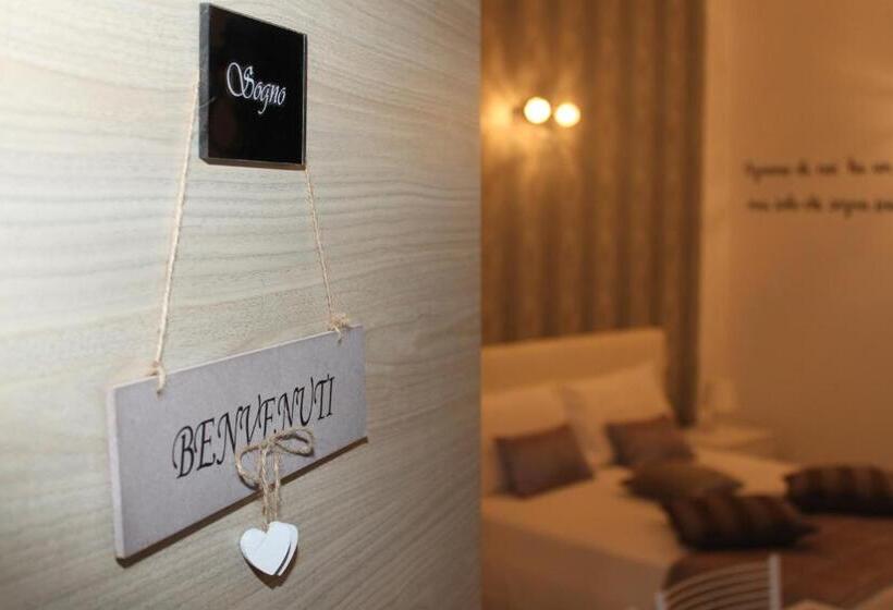 Residence Emozioni Ortigia