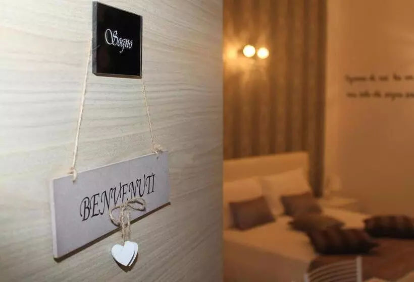 Residence Emozioni Ortigia