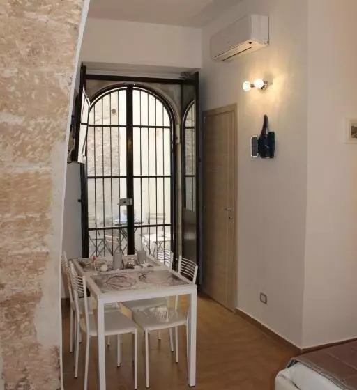 Residence Emozioni Ortigia