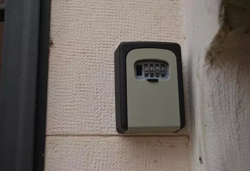 Vitti Stone House   6 Minuti Dalle Grotte