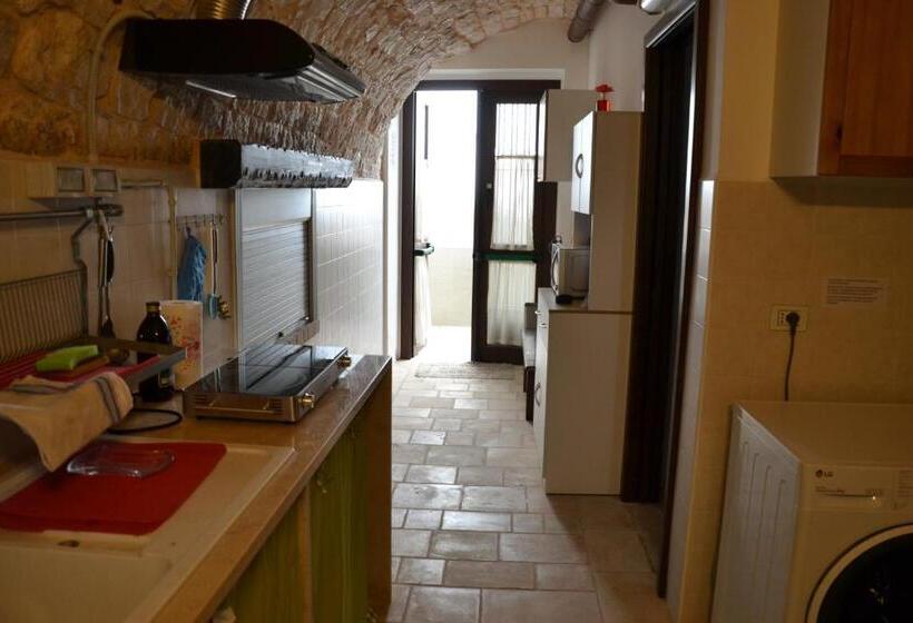 Vitti Stone House 6 Minuti Dalle Grotte