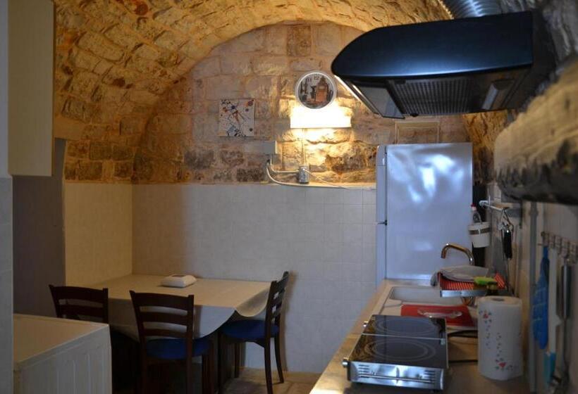 Vitti Stone House 6 Minuti Dalle Grotte