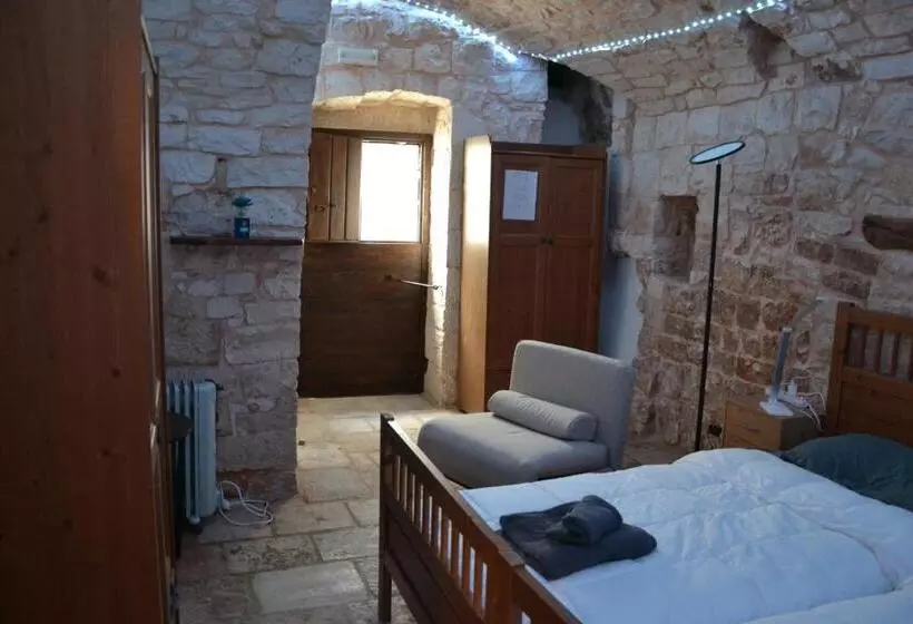 Vitti Stone House   6 Minuti Dalle Grotte