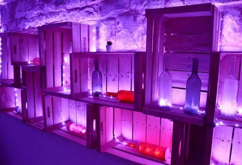 Vitti Stone House   6 Minuti Dalle Grotte