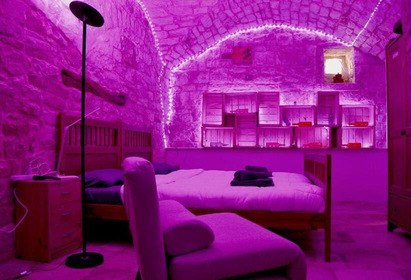 Vitti Stone House 6 Minuti Dalle Grotte