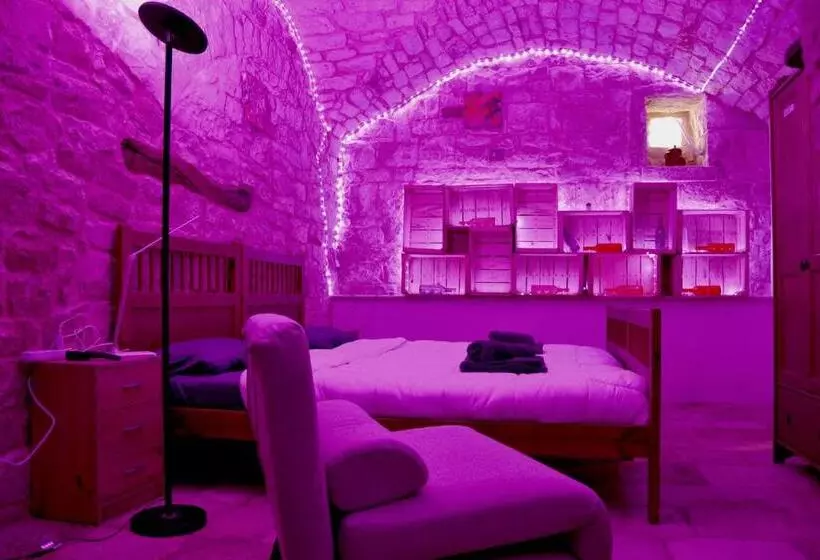 Vitti Stone House   6 Minuti Dalle Grotte