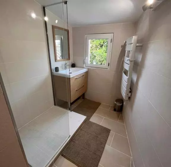 • Bel Appartement   Centre Historique De Poitiers