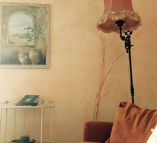 B&b Il Filo Di Arianna