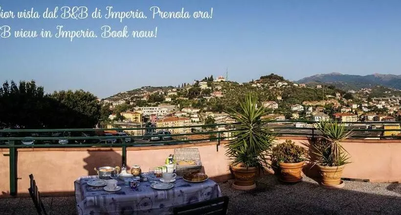 B&b Il Filo Di Arianna
