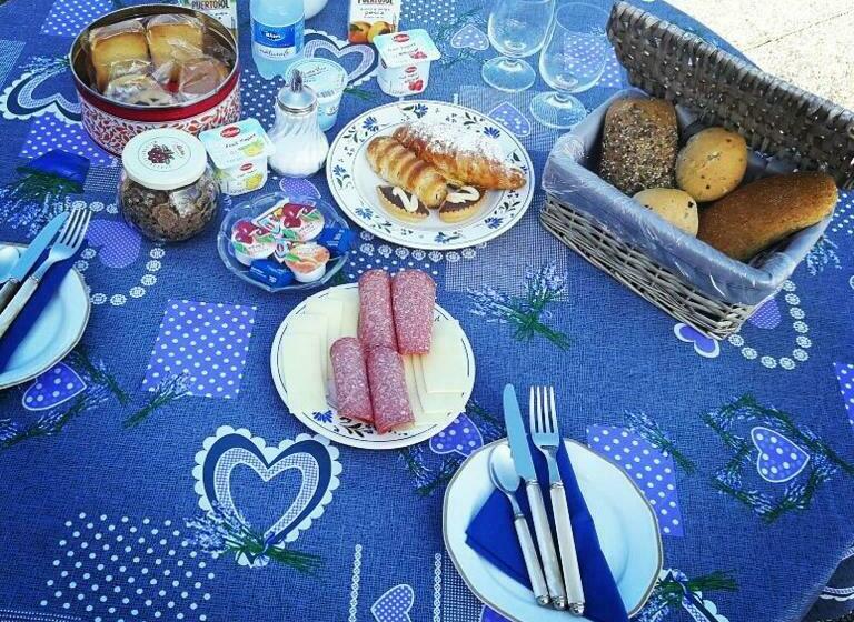 B&b Il Filo Di Arianna