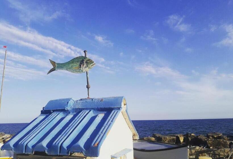 B&b Il Filo Di Arianna