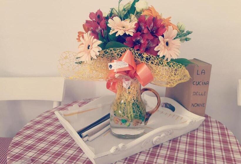 B&b Il Filo Di Arianna