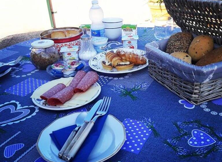 B&b Il Filo Di Arianna