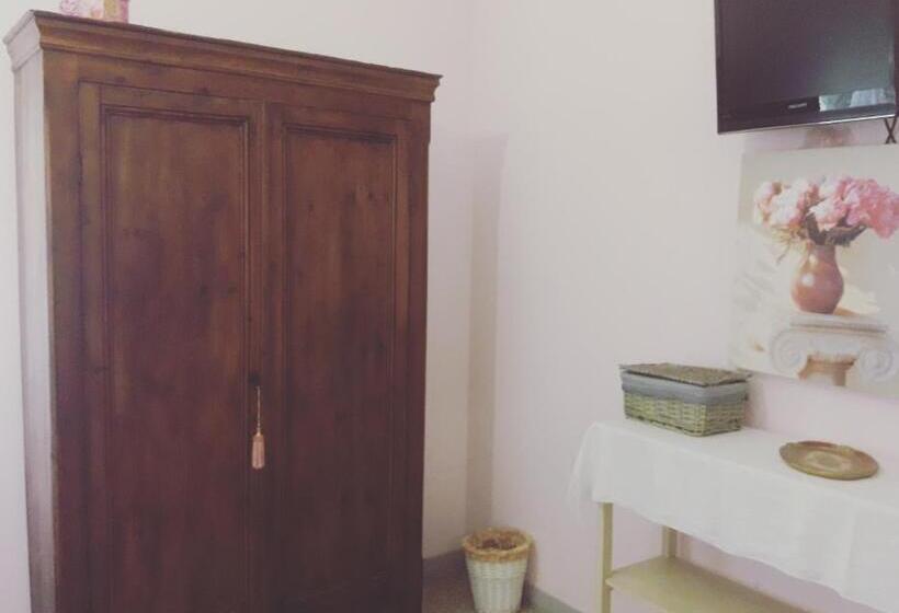 B&b Il Filo Di Arianna