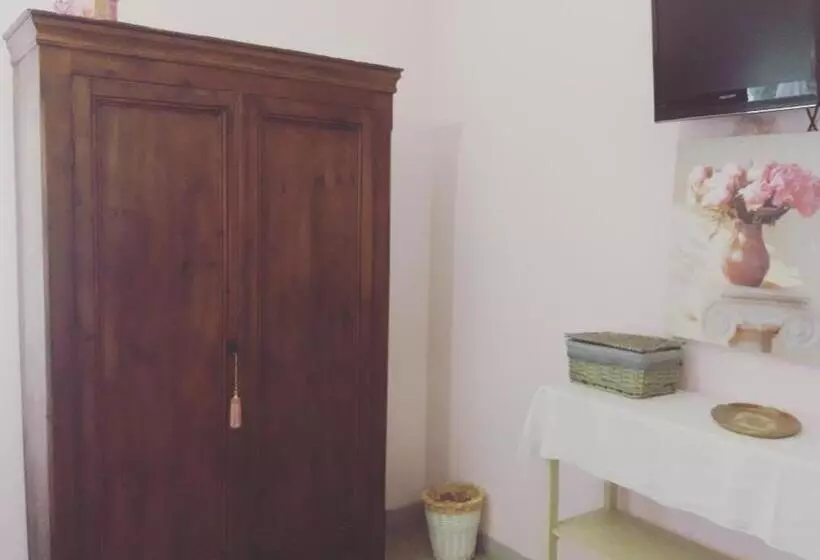 B&b Il Filo Di Arianna