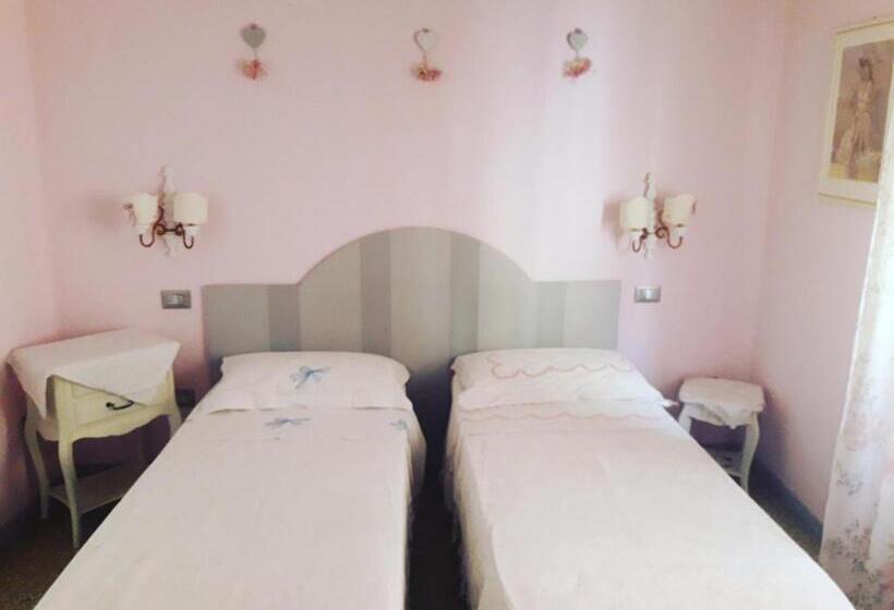 B&b Il Filo Di Arianna