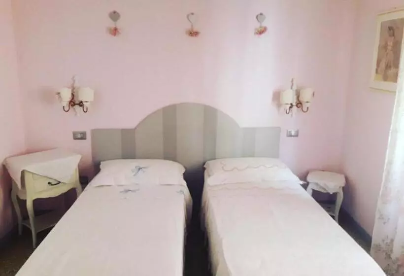 B&b Il Filo Di Arianna