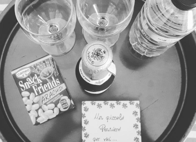 B&b Il Filo Di Arianna