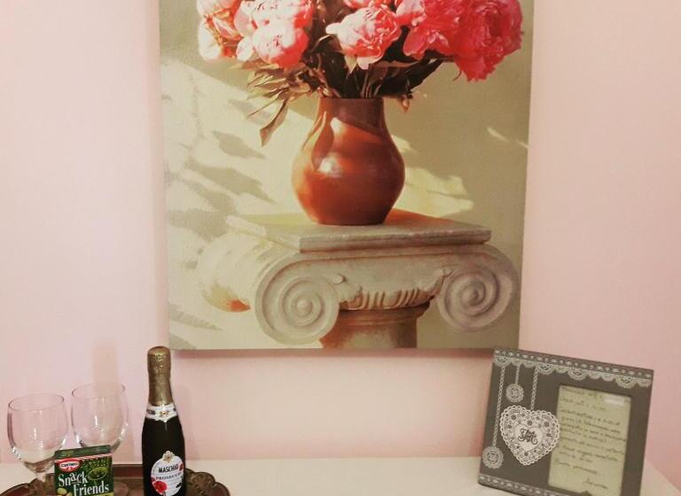 B&b Il Filo Di Arianna