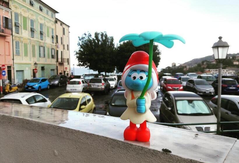 B&b Il Filo Di Arianna