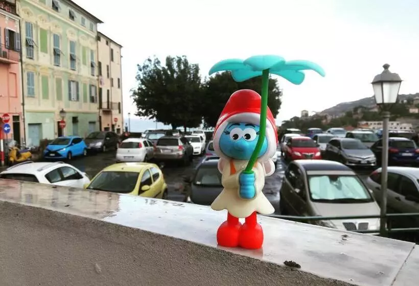 B&b Il Filo Di Arianna