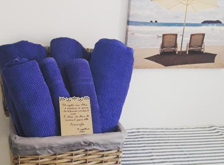 B&b Il Filo Di Arianna