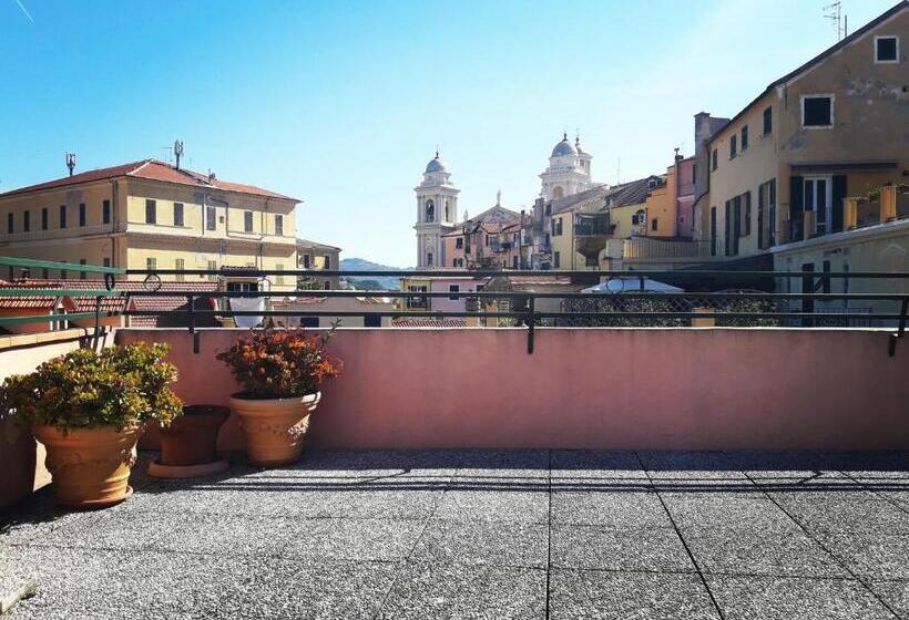 B&b Il Filo Di Arianna