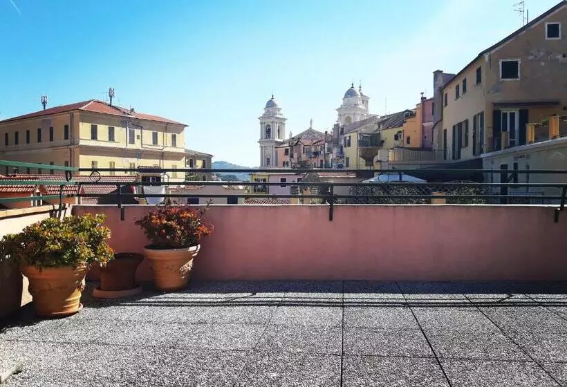 B&b Il Filo Di Arianna