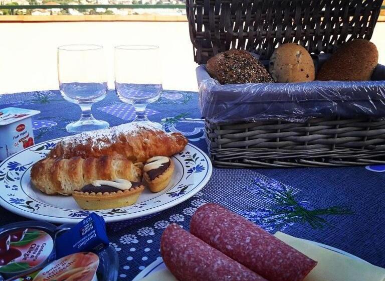 B&b Il Filo Di Arianna