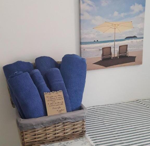 B&b Il Filo Di Arianna