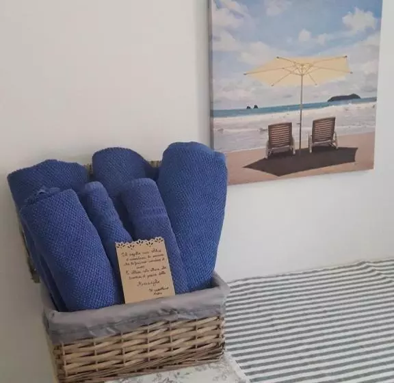 B&b Il Filo Di Arianna