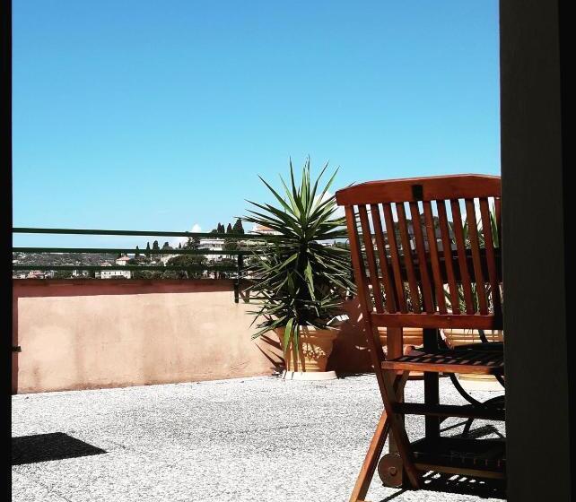 B&b Il Filo Di Arianna