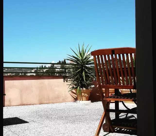 B&b Il Filo Di Arianna