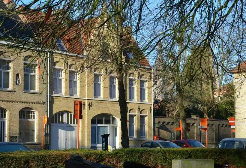 B&b Jacob20