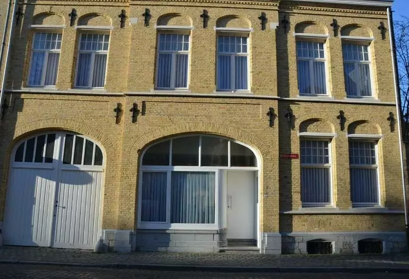 B&b Jacob20