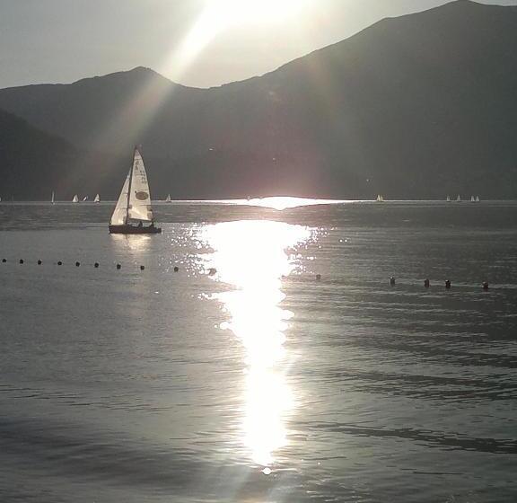 B&b Le Fate Del Lago
